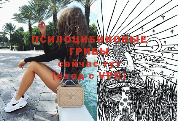прущие крисы Нея